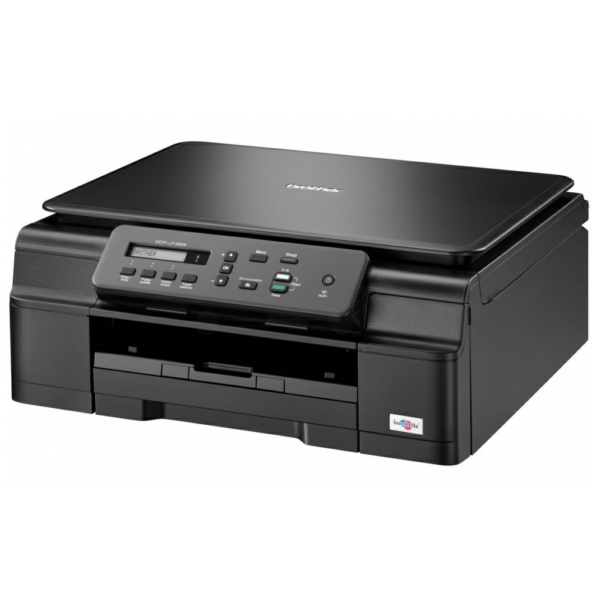 DCP-J 132 W DCP-J 132 W