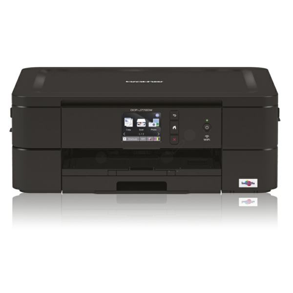 DCP-J 772 DW DCP-J 772 DW