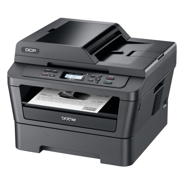 DCP-7065 DN DCP-7065 DN