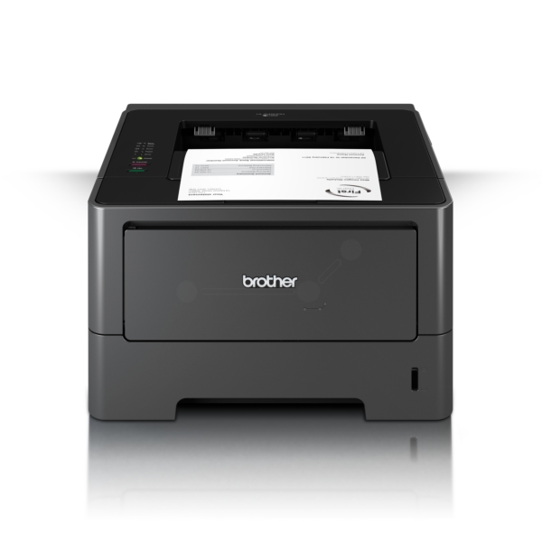 HL-5450 Series HL-5450 Series