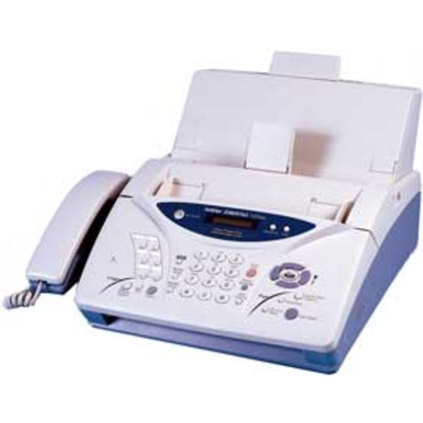 Intellifax 1575 MC Intellifax 1575 MC