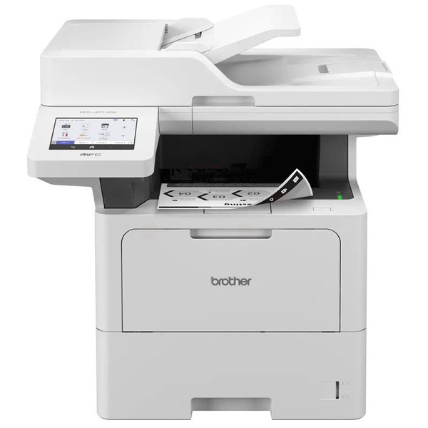 MFC-L 6710 DW MFC-L 6710 DW