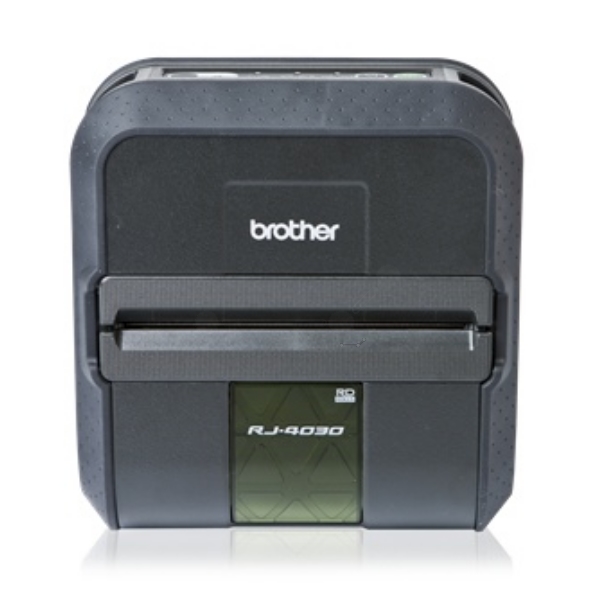 RuggedJet RJ-4030 RuggedJet RJ-4030