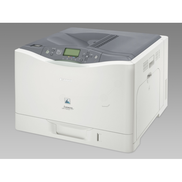 i-SENSYS LBP-7750 cdn i-SENSYS LBP-7750 cdn