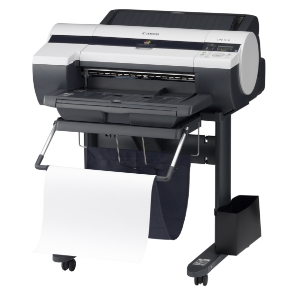 imagePROGRAF IPF 510 Series imagePROGRAF IPF 510 Series
