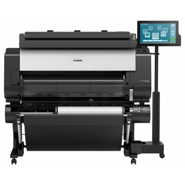 imagePROGRAF IPF TX 3000 MFP AIO imagePROGRAF IPF TX 3000 MFP AIO