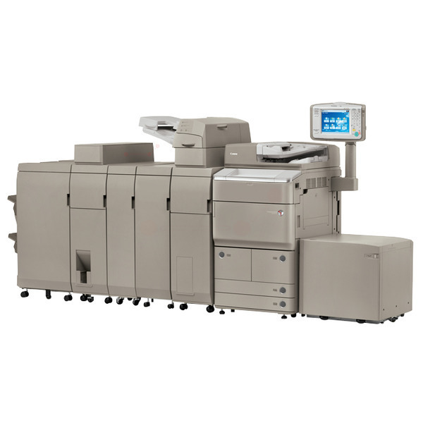 imageRUNNER 8085 imageRUNNER 8085