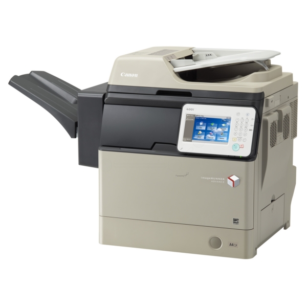 imageRUNNER Advance 400 i imageRUNNER Advance 400 i
