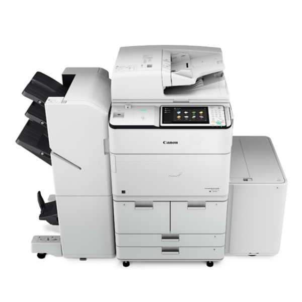 imageRUNNER Advance 6575 i imageRUNNER Advance 6575 i