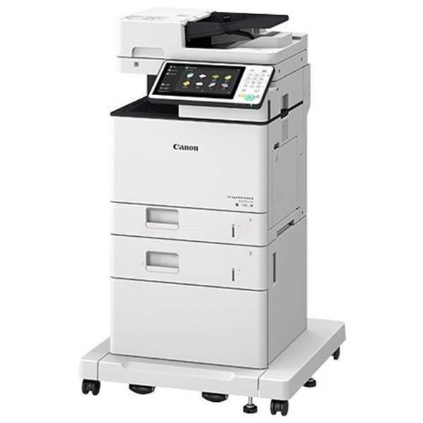 imageRUNNER Advance 710 Series imageRUNNER Advance 710 Series