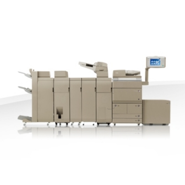 imageRUNNER Advance 8205 Pro imageRUNNER Advance 8205 Pro