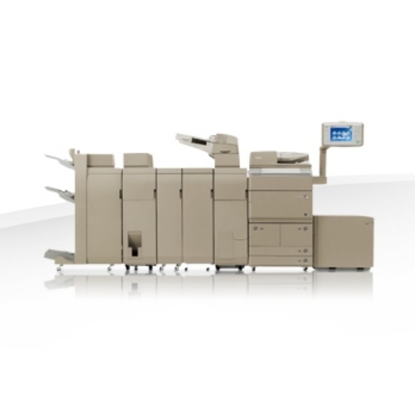 imageRUNNER Advance 8295 Pro imageRUNNER Advance 8295 Pro