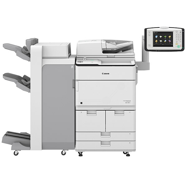 imageRUNNER Advance 8505 i imageRUNNER Advance 8505 i