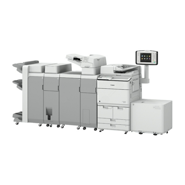 imageRUNNER Advance 8585 i imageRUNNER Advance 8585 i