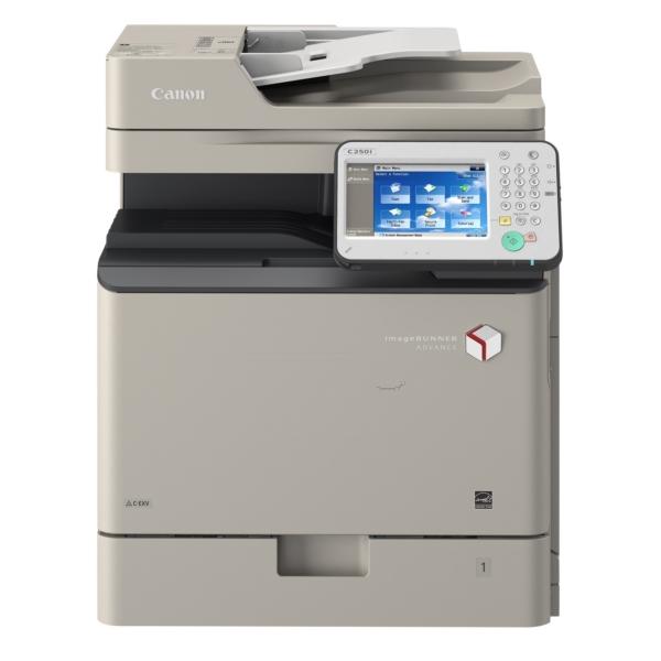 imageRUNNER Advance C 250 i imageRUNNER Advance C 250 i