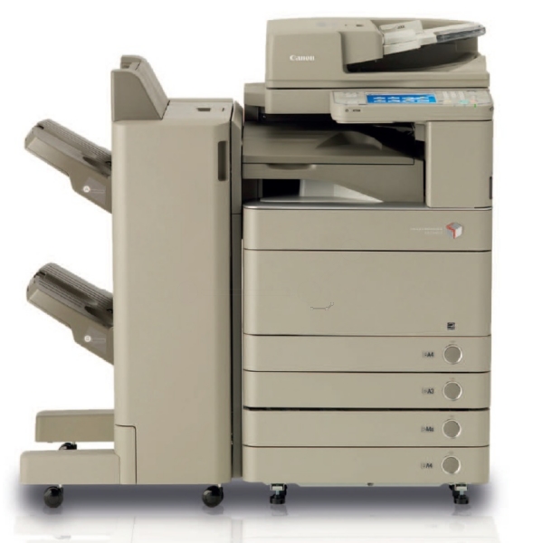 imageRUNNER Advance C 5240 imageRUNNER Advance C 5240
