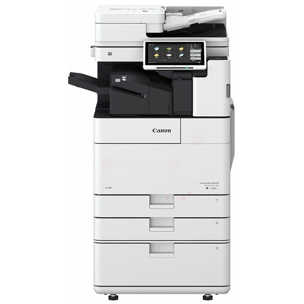 imageRUNNER Advance DX 4835 i imageRUNNER Advance DX 4835 i