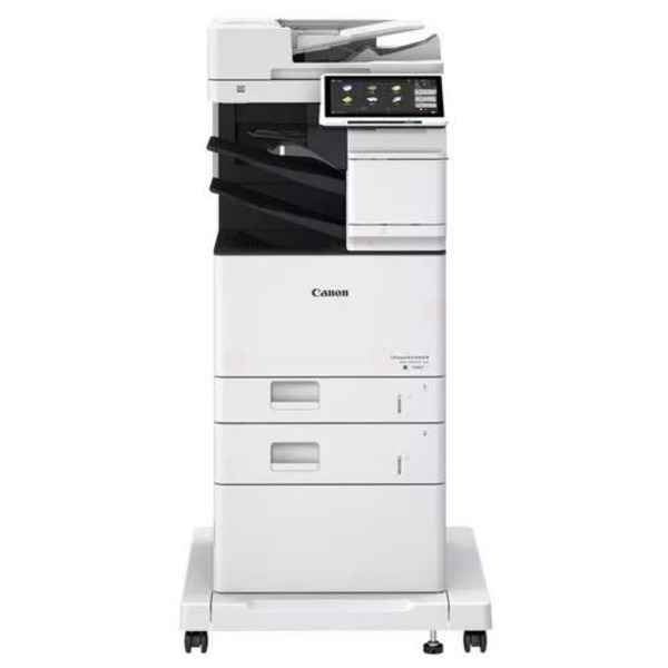 imageRUNNER Advance DX 527 iFZ imageRUNNER Advance DX 527 iFZ