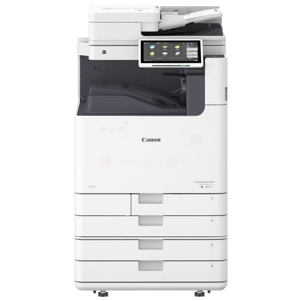 imageRUNNER Advance DX 6870 i imageRUNNER Advance DX 6870 i