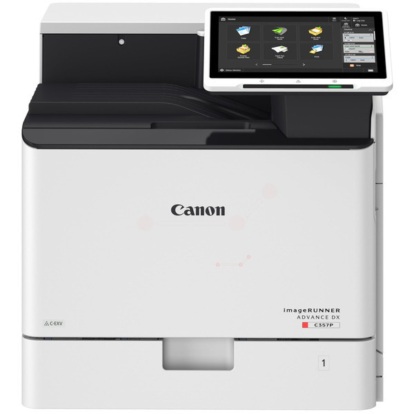 imageRUNNER Advance DX C 350 Series imageRUNNER Advance DX C 350 Series