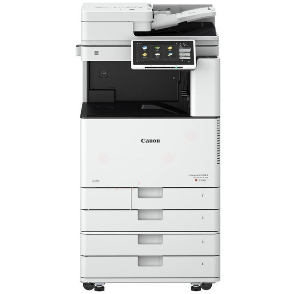 imageRUNNER Advance DX C 3720 i imageRUNNER Advance DX C 3720 i