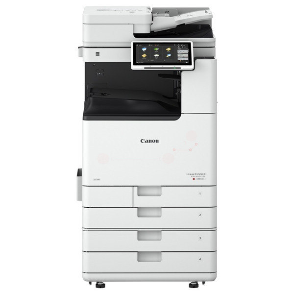 imageRUNNER Advance DX C 3835 i imageRUNNER Advance DX C 3835 i