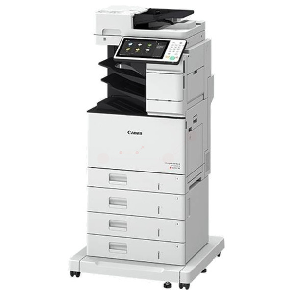 imageRUNNER Advance DX C 568 Series imageRUNNER Advance DX C 568 Series