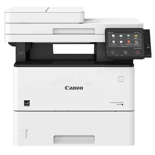 imageRUNNER X 1643 Series imageRUNNER X 1643 Series