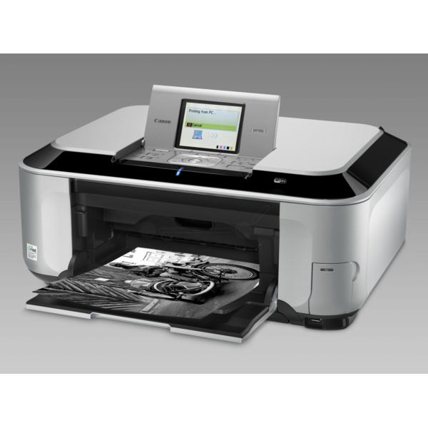 Pixma MP 990 Pixma MP 990