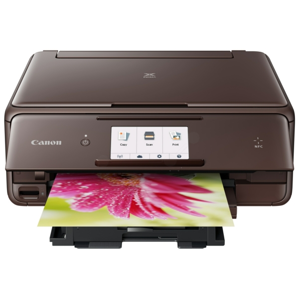 Pixma TS 8020 Series Pixma TS 8020 Series
