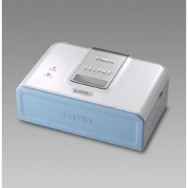 Selphy CP 510 Selphy CP 510