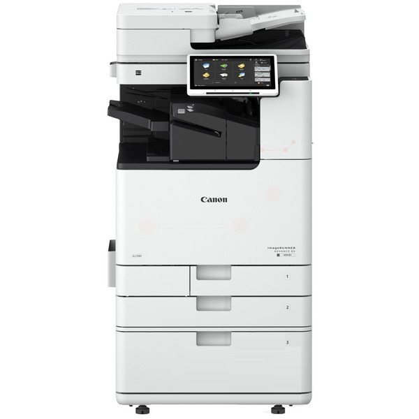 imageRUNNER Advance DX 4945 i imageRUNNER Advance DX 4945 i