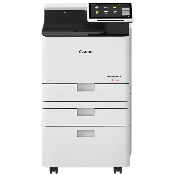 imageRUNNER Advance DX C 359 P imageRUNNER Advance DX C 359 P