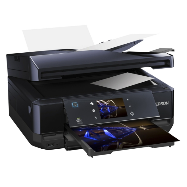 Expression Photo XP-850 Expression Photo XP-850