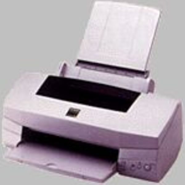 Stylus Photo EX Stylus Photo EX