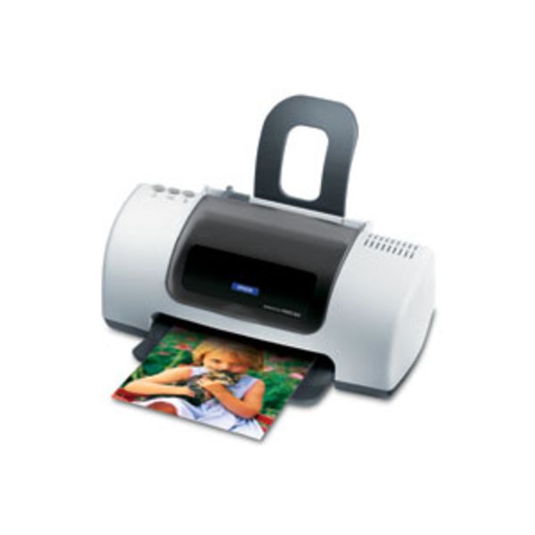 Stylus Photo 820 Stylus Photo 820