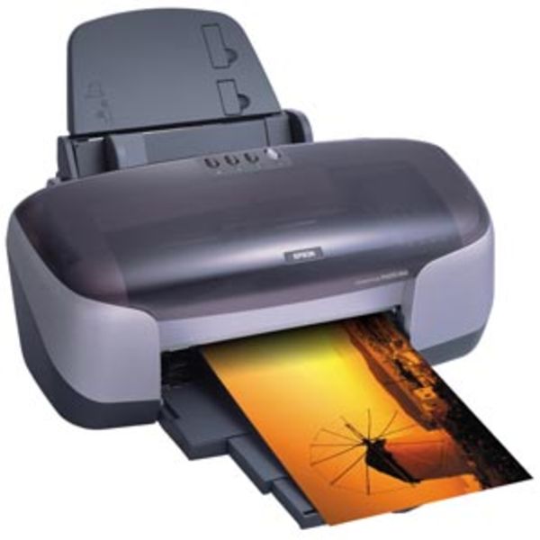 Stylus Photo 950 Stylus Photo 950