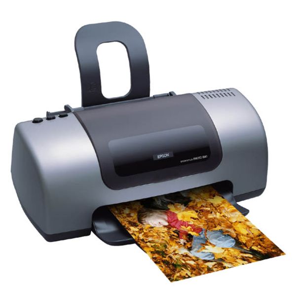 Stylus Photo 830 U Stylus Photo 830 U