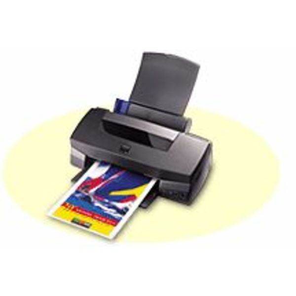 Stylus Photo 750 EX 3 Stylus Photo 750 EX 3