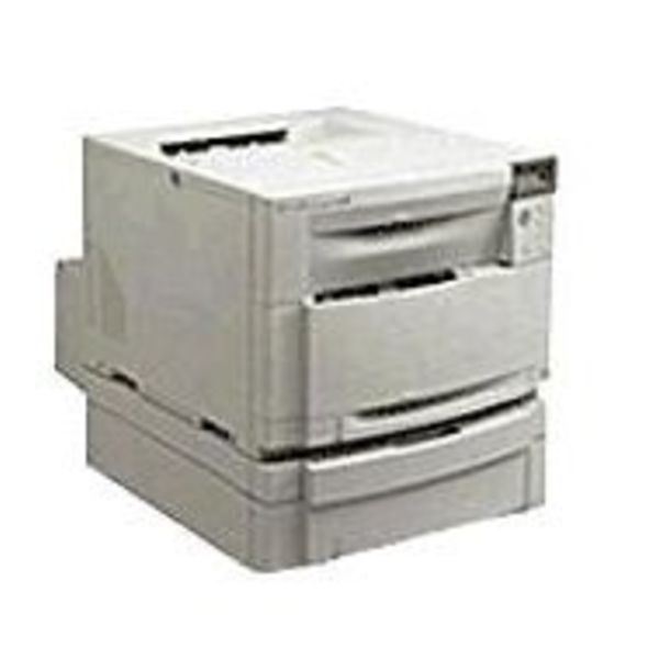 Color LaserJet 4500 N Color LaserJet 4500 N