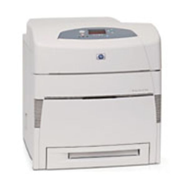 Color LaserJet 5550 DN Color LaserJet 5550 DN