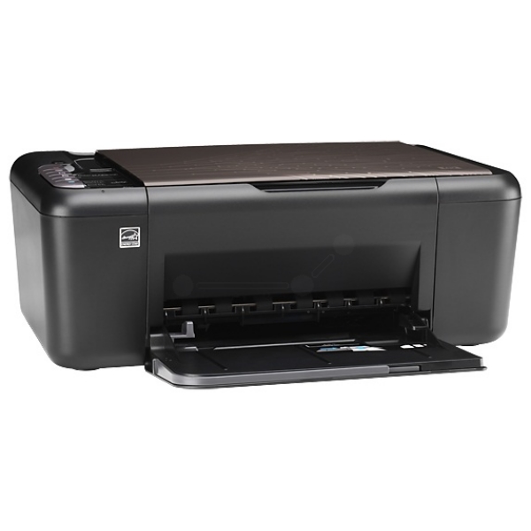 DeskJet Ink Advantage Printer DeskJet Ink Advantage Printer