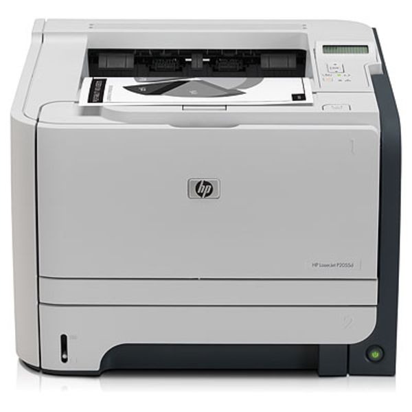 LaserJet P 2053 Series LaserJet P 2053 Series