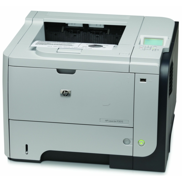 LaserJet P 3011 LaserJet P 3011