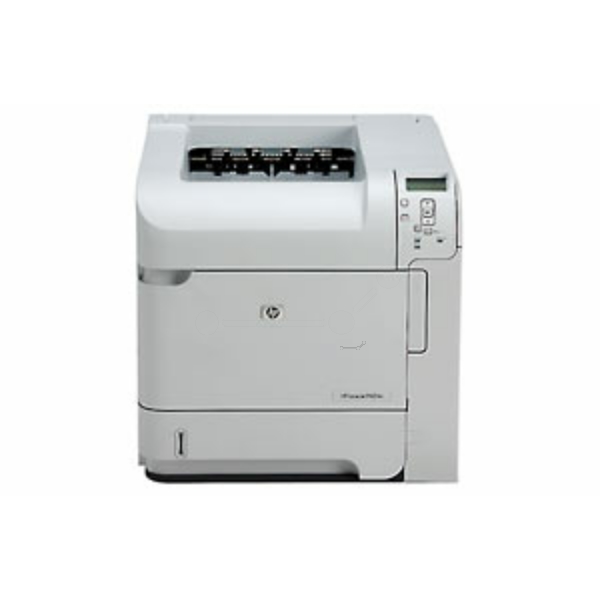 LaserJet P 4014 Series LaserJet P 4014 Series