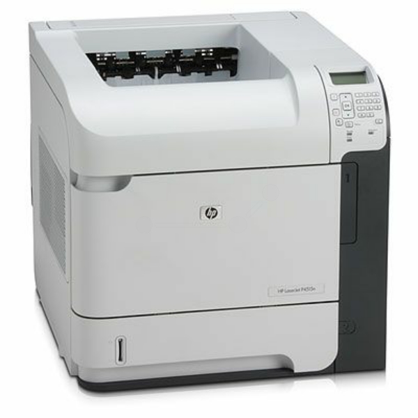 LaserJet P 4515 dn LaserJet P 4515 dn