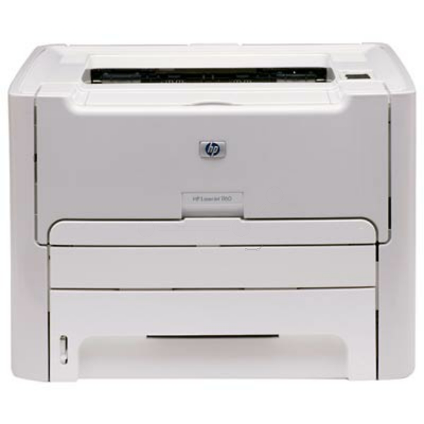 LaserJet 1160 LaserJet 1160