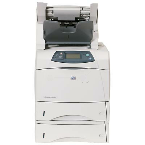 LaserJet 4250 DTNSL LaserJet 4250 DTNSL