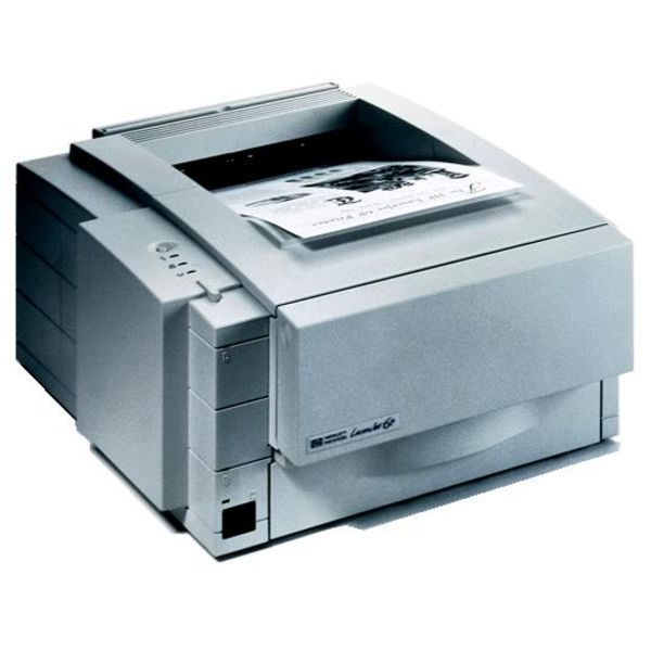 LaserJet 5 MV LaserJet 5 MV