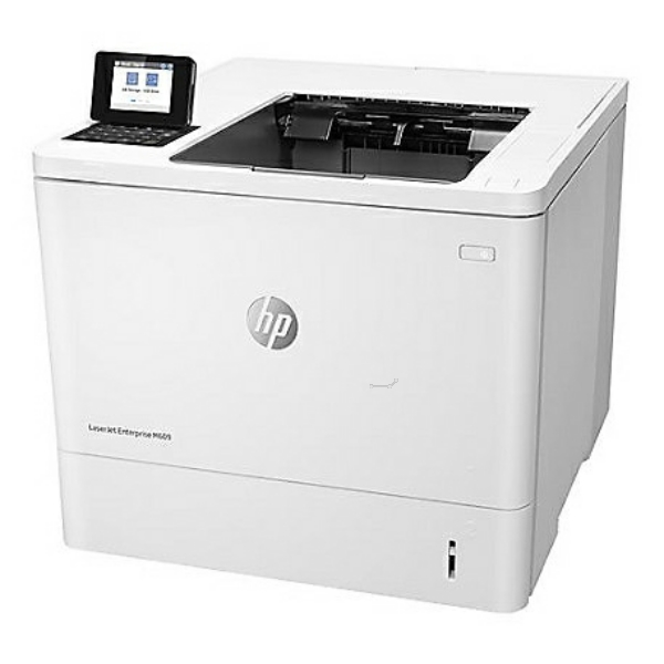LaserJet Enterprise M 609 dx LaserJet Enterprise M 609 dx